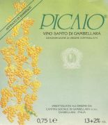 Vino Santo di Gambellara_Picaio